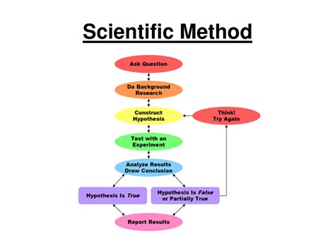 laboratory skills checkup 2 analyzing elements of a scientific method|the scientific method quizlet.